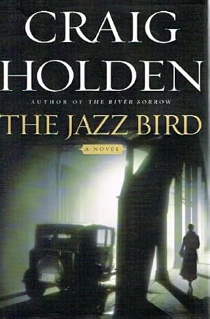 Seller image for The Jazz Bird for sale by Round Table Books, LLC