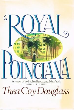 Seller image for Royal Poinciana for sale by Round Table Books, LLC