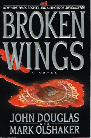 Seller image for Broken Wings for sale by Round Table Books, LLC