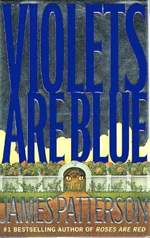 Bild des Verkufers fr Violets Are Blue zum Verkauf von Round Table Books, LLC