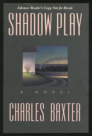 Bild des Verkufers fr Shadow Play: A Novel zum Verkauf von Between the Covers-Rare Books, Inc. ABAA