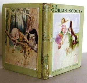 Imagen del vendedor de The Goblin Scouts a la venta por Mad Hatter Books