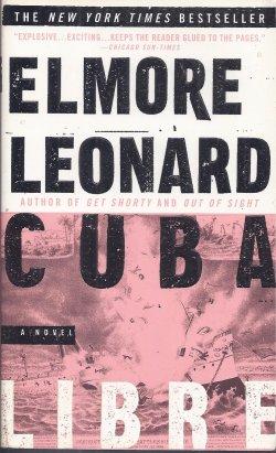 Seller image for CUBA LIBRE for sale by Books from the Crypt