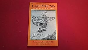 Seller image for I AM PHOENIX for sale by Betty Mittendorf /Tiffany Power BKSLINEN