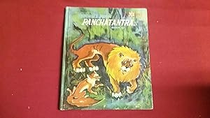 Seller image for STORIES FROM PANCHATANTRA BOOK II for sale by Betty Mittendorf /Tiffany Power BKSLINEN