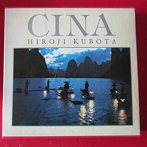 Seller image for Cina for sale by Antonio Pennasilico