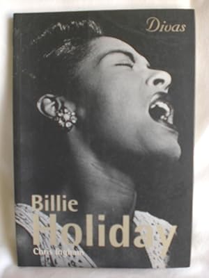 Seller image for Divas: Billie Holiday for sale by MacKellar Art &  Books