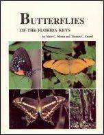 Bild des Verkufers fr Butterflies of the Florida Keys zum Verkauf von Flora & Fauna Books