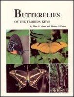 Seller image for Butterflies of the Florida Keys for sale by Flora & Fauna Books