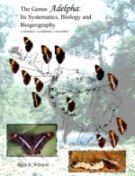 The Genus Adelpha: its Systematics, Biology and Biogeography (Lepidoptera: Nymphalidae: Limenitid...