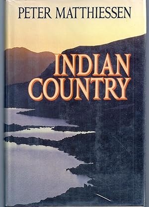 INDIAN COUNTRY