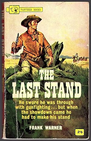 THE LAST STAND