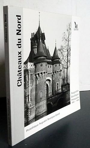 Châteaux Du Nord : Exposition, Douai, Photothèque Augustin Boutique-Grard