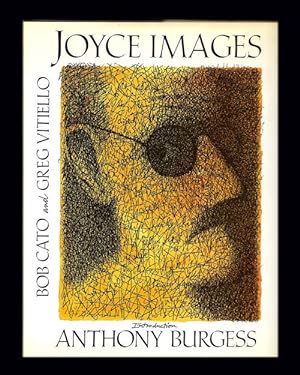 Seller image for JOYCE IMAGES for sale by TBCL The Book Collector's Library