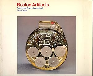 Imagen del vendedor de Boston Artifacts a la venta por Books Do Furnish A Room