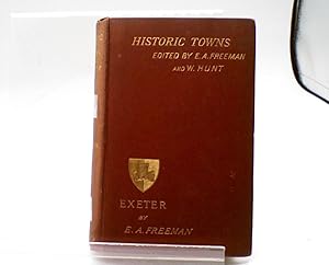 Exeter: Historic Towns