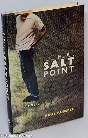 The Salt Point a novel