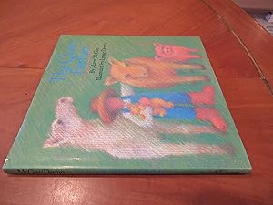 Imagen del vendedor de The Quiet Farmer a la venta por Arroyo Seco Books, Pasadena, Member IOBA