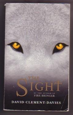 Seller image for The Sight (Sight, #1) for sale by Ray Dertz
