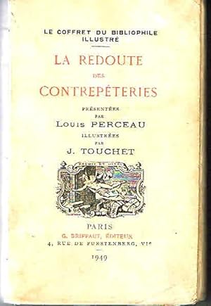 La redoute des contrepéteries