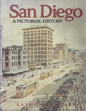 San Diego: A Pictorial History