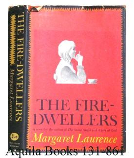 Seller image for The Fire-Dwellers for sale by Aquila Books(Cameron Treleaven) ABAC