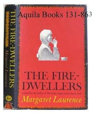 Seller image for The Fire-Dwellers for sale by Aquila Books(Cameron Treleaven) ABAC