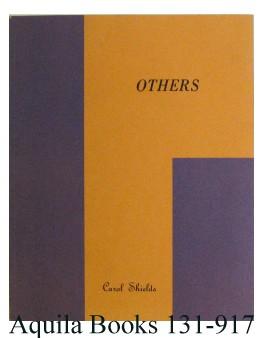 Seller image for Others for sale by Aquila Books(Cameron Treleaven) ABAC