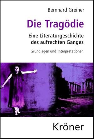 Imagen del vendedor de Die Tragdie a la venta por BuchWeltWeit Ludwig Meier e.K.