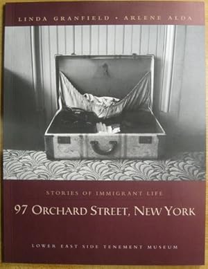 Imagen del vendedor de Stories of Immigrant Life: 97 Orchard Street, New York a la venta por Veery Books