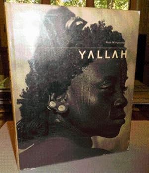 Imagen del vendedor de Yallah a la venta por Derringer Books, Member ABAA