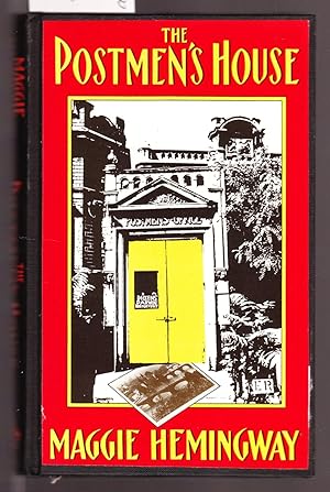 Seller image for The Postmen's House for sale by Laura Books