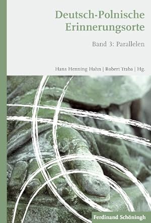 Seller image for Deutsch-Polnische Erinnerungsorte, Band 3: Parallelen for sale by primatexxt Buchversand