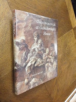 Imagen del vendedor de Gainsborough at Gainsborough's House a la venta por Barker Books & Vintage