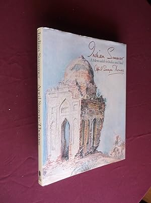 Seller image for Indian Summer: A Mem-sahib in India and Sind for sale by Barker Books & Vintage