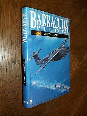 Seller image for Barracuda Pilot for sale by Barker Books & Vintage