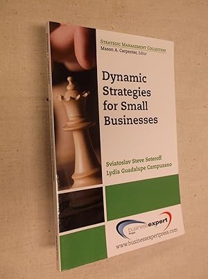 Dynamic Strategies for Small Businesses