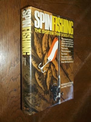 Seller image for Spinfishing : The System That Does It All for sale by Barker Books & Vintage