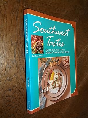 Seller image for Southwest Tastes for sale by Barker Books & Vintage