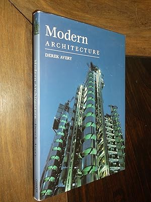 Modern Architecture (Chaucer Press Architectural Library)