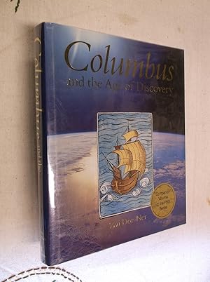 Immagine del venditore per Columbus and the Age of Discovery venduto da JW Barker Books & Antiques