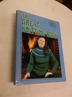 The Great Knitting Book