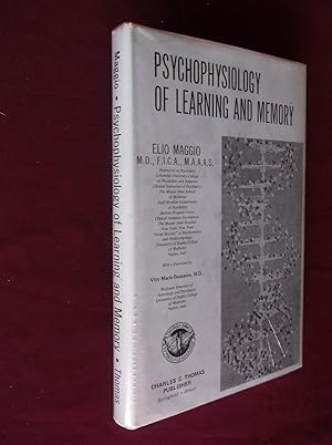 Psychophysiology of Learning and Memory