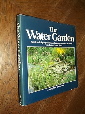 The Water Garden