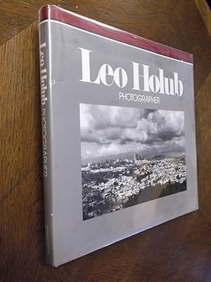 Leo Holub Photographer