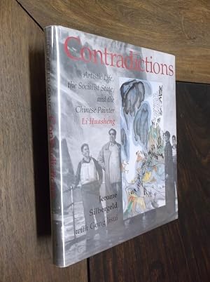 Immagine del venditore per Contradictions: Artistic Life, the Socialist State, and the Chinese Painter Li Huasheng venduto da Barker Books & Vintage