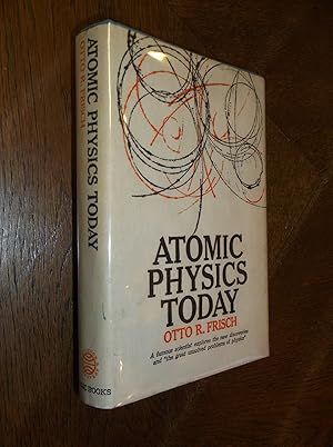 Image du vendeur pour Atomic Physics Today mis en vente par Barker Books & Vintage