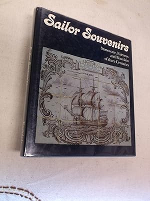 Image du vendeur pour Sailor Souvenirs mis en vente par Barker Books & Vintage