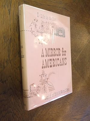 Seller image for A Mirror for Americans: Volume 1 Life in the East for sale by Barker Books & Vintage