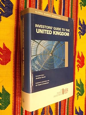 Investors' Guide To The United Kingdom
